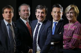 Derecha en punto de ebullición: RN y UDI reclaman a La Moneda y piden respeto por emplazamientos del P. Republicano