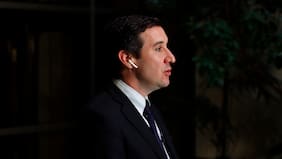 Presidente de la UDI defiende gabinete de Kast ante crítica de Pablo Longueira