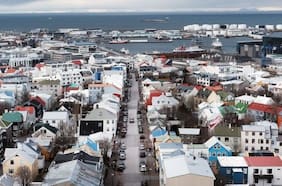 Desmitificando la utopía: Islandia aún enfrenta desafíos en equidad de género