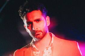 Charly Benavente se presenta este sábado en el GAM