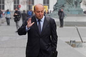 Corte de Santiago deja en acuerdo querella de capítulos contra Guerra y Fiscalía confirma que investiga vínculos con trama bielorrusa