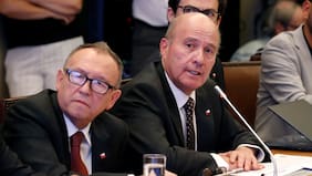 Megarreforma: el “cuello de botella” en la Comisión de Hacienda que mantiene en alerta al oficialismo