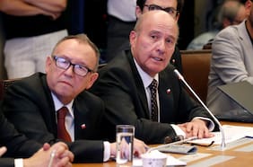 Pese a tenso debut de Quiroz en la Cámara con proyecto de combustibles, oposición queda sin margen para rechazar