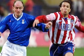 “No me contrataron por feo”: la insólita razón que impidió la llegada de un defensor ruso a Barcelona