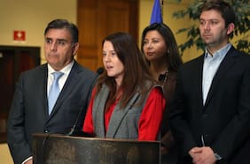 Gobierno dará suma urgencia a proyecto de ley que elimina feriado electoral para permitir funcionamiento del comercio