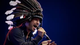 Jamiroquai anuncia su regreso a Chile: ¿Cuándo es la venta de entradas y cuáles son los precios?