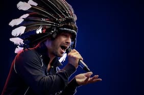Jamiroquai anuncia su regreso a Chile: ¿Cuándo es la venta de entradas y cuáles son los precios?