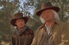 Recetas de Culto: el “levanta muertos” de Volver al futuro III