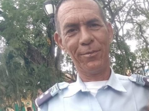 Muere bajo custodia del Estado un policía venezolano detenido por criticar al gobierno