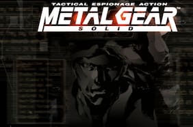 Oscar Isaac entrega una actualización de la película de Metal Gear Solid