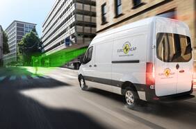 Al pizarrón los furgones de reparto: Euro NCAP desaconseja cinco modelos