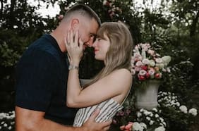 Así es la lujosa mansión donde Travis Kelce le pidió matrimonio a Taylor Swift