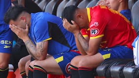 Juveniles, Jorge Segovia y $ 2.000 millones menos: el complejo plan de Unión Española para volver a Primera División