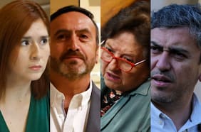 Catalina Pérez es la cuarta: los diputados desaforados en el actual periodo parlamentario
