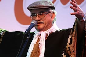 “Me gusta el vino, porque el vino es bueno”: Tito Fernández y un hit folclórico