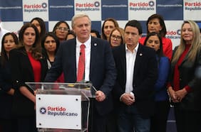 Republicanos logra tímidos resultados y no cumple con la amenaza del “sorpasso”