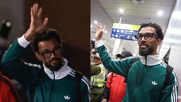 Así funcionan los lentes inteligentes de Vozinha