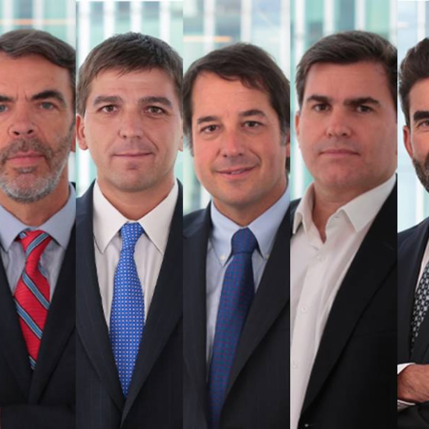 Reuniones con clientes y negociaciones: La interna de Sartor tras el escándalo de Swell Capital y las cercanías de un acuerdo - La Tercera