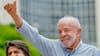 “El último baile”: Lula cierra campaña en São Paulo a horas de las elecciones de este domingo
