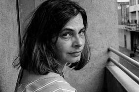 Escritora uruguaya Cristina Peri Rossi es el Premio Cervantes 2021