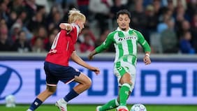 La prensa europea llena de elogios al Betis de Manuel Pellegrini: “Vuelve a la Champions por la puerta grande”