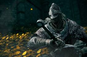 Tencent estaría trabajando en una versión para móviles de Elden Ring