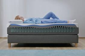 Despídete del dolor de espalda: Los mejores colchones para dormir sin preocupaciones en 2025