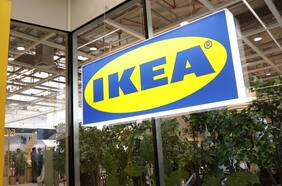 Así fue la concurrida apertura de la tienda sueca en el Open Plaza Kennedy