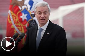 “Para que no sean un meme”: el anuncio del Presidente Kast que abre la puerta a la construcción del estadio de la U