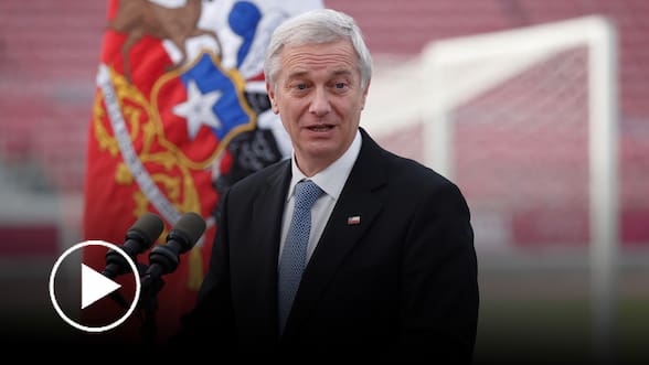 “Para que no sean un meme”: el anuncio del Presidente Kast que abre la puerta a la construcción del estadio de la U