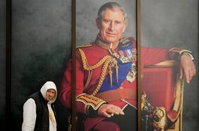 Las claves de la coronación de Carlos III: breve ceremonia, alta seguridad y reciclaje