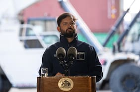 Boric insta a Kast a retomar el diálogo “inmediatamente” y La Moneda se prepara para ola fiscalizadora de la OPE