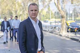 Oficialismo critica “congelamiento” de parlamentarios Evópoli con el gobierno