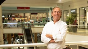 Quién es Fernando de Peña, el futuro presidente de Falabella