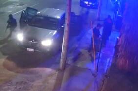 Dos tiradores, 25 segundos y al menos 10 muertos: cómo fue la masacre en un bar de Querétaro