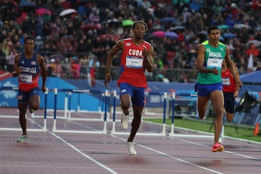 Yoao Illas es uno de los deportistas involucrados.