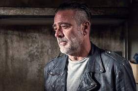 El showrunner de The Boys está trabajando para que Jeffrey Dean Morgan sea parte de la serie
