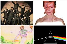 1973: ¿El año que cambió el curso del rock?