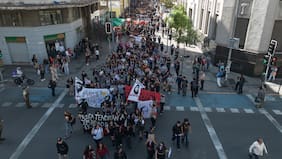 Confech cuestiona eventual extensión de “Escuelas Protegidas” a la educación superior: advierte “criminalización” del movimiento estudiantil