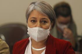 Ministra del Trabajo ante alerta de las AFP al proyecto del Gobierno: “Pocas veces han entendido los debates que se están dando en el país”