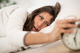 Estos son los 5 beneficios del magnesio para mejorar el sueño de las personas