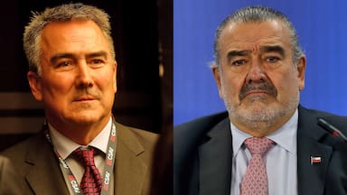 Quiñenco llega al 66% en SAAM y dice que tomaron una oportunidad de compra “sin cruzar el umbral que implicaría realizar una OPA”