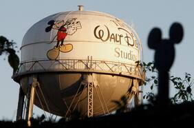 FNE pide condenar a Disney por entregar información falsa al notificar la fusión con Fox