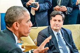 Biden apuesta por un veterano de Washington para liderar su gabinete