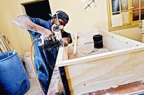 Comisión de Trabajo reactiva proyecto de reducción de jornada laboral a 40 horas