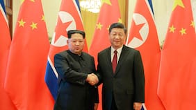 Xi Jinping viajará a Corea del Norte la próxima semana en su primera visita desde 2019