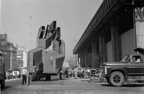 GAM celebrará el Día del Patrimonio con una plataforma gratuita sobre el origen del centro cultural