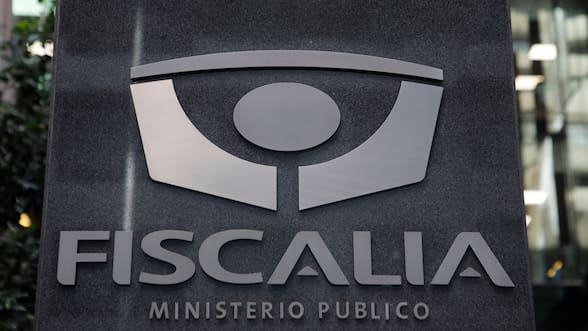 La distribución de los 70 nuevos fiscales que se integran al Ministerio Público este año