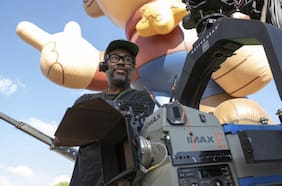 La próxima película de Jordan Peele se estrenará en diciembre de 2024