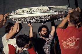 “Todo es posible”: El tráiler de Light & Magic, una serie documental sobre la legendaria compañía de efectos